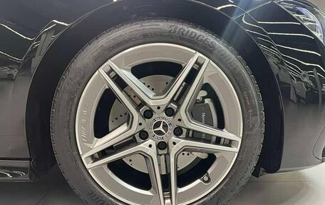 Mercedes-Benz CLA, 2025 год, 4 400 000 рублей, 26 фотография