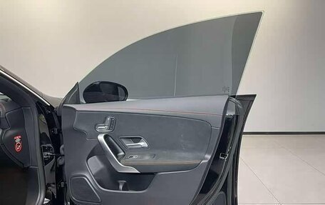 Mercedes-Benz CLA, 2025 год, 4 400 000 рублей, 25 фотография