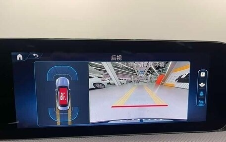 Mercedes-Benz CLA, 2025 год, 4 400 000 рублей, 18 фотография