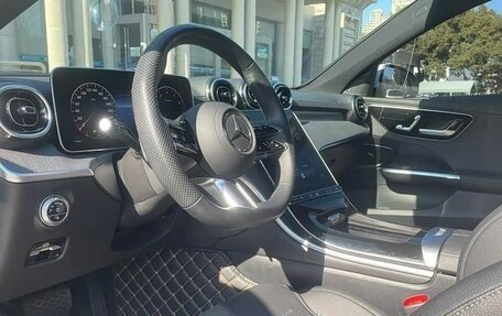 Mercedes-Benz C-Класс, 2024 год, 4 500 000 рублей, 11 фотография