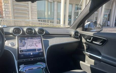 Mercedes-Benz C-Класс, 2024 год, 4 500 000 рублей, 10 фотография