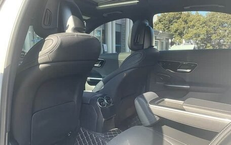 Mercedes-Benz C-Класс, 2024 год, 4 500 000 рублей, 12 фотография