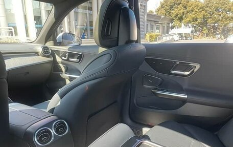 Mercedes-Benz C-Класс, 2024 год, 4 500 000 рублей, 13 фотография