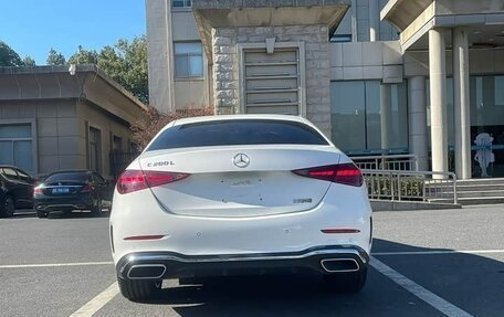 Mercedes-Benz C-Класс, 2024 год, 4 500 000 рублей, 6 фотография