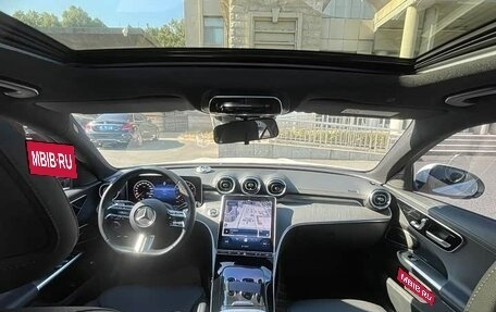 Mercedes-Benz C-Класс, 2024 год, 4 500 000 рублей, 8 фотография