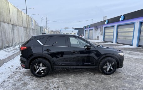 Mazda CX-5 II, 2020 год, 3 500 000 рублей, 2 фотография