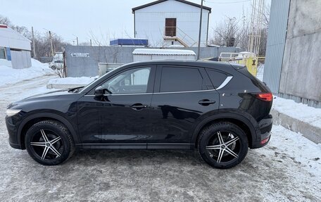 Mazda CX-5 II, 2020 год, 3 500 000 рублей, 3 фотография