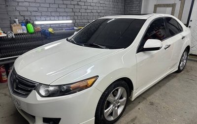 Honda Accord VIII рестайлинг, 2008 год, 1 000 000 рублей, 1 фотография