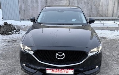 Mazda CX-5 II, 2020 год, 3 500 000 рублей, 1 фотография