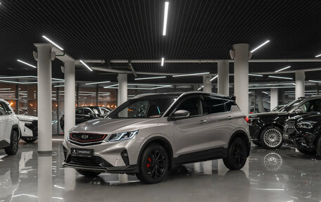 Geely Coolray I, 2022 год, 1 860 000 рублей, 1 фотография