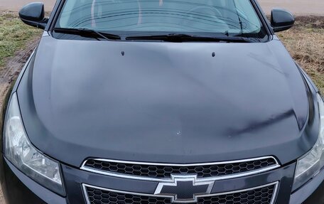 Chevrolet Cruze II, 2012 год, 750 000 рублей, 1 фотография