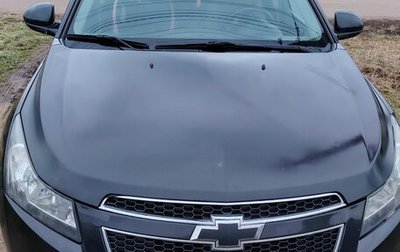 Chevrolet Cruze II, 2012 год, 750 000 рублей, 1 фотография