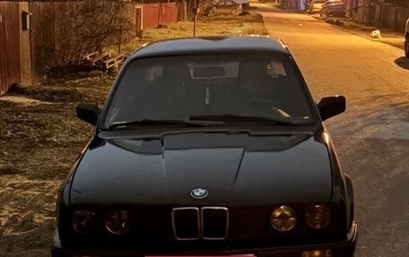 BMW 3 серия, 1984 год, 350 000 рублей, 1 фотография