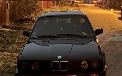 BMW 3 серия, 1984 год, 350 000 рублей, 1 фотография