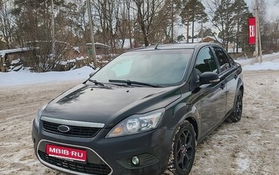 Ford Focus II рестайлинг, 2008 год, 450 000 рублей, 1 фотография