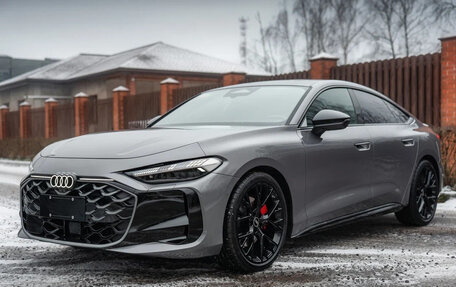 Audi A5, 2025 год, 5 690 000 рублей, 1 фотография