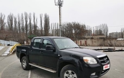 Mazda BT-50 II, 2010 год, 1 175 000 рублей, 1 фотография