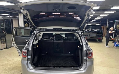 Jeep Compass II, 2019 год, 3 000 000 рублей, 1 фотография