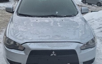 Mitsubishi Lancer IX, 2010 год, 650 000 рублей, 1 фотография