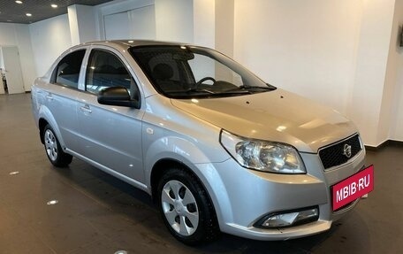 Ravon Nexia R3, 2018 год, 420 000 рублей, 1 фотография