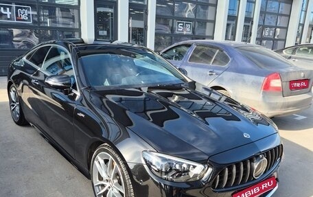 Mercedes-Benz E-Класс AMG, 2021 год, 7 200 000 рублей, 1 фотография