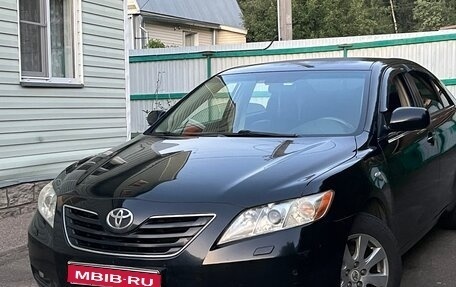 Toyota Camry, 2008 год, 1 050 000 рублей, 1 фотография