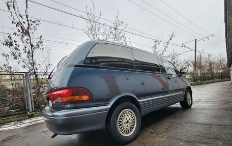 Toyota Estima III рестайлинг -2, 1996 год, 250 000 рублей, 2 фотография