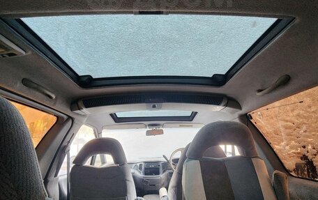 Toyota Estima III рестайлинг -2, 1996 год, 250 000 рублей, 4 фотография