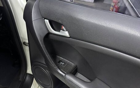 Honda Accord VIII рестайлинг, 2008 год, 1 000 000 рублей, 4 фотография