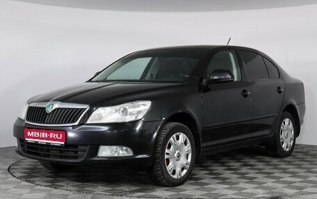 Skoda Octavia, 2012 год, 847 000 рублей, 1 фотография