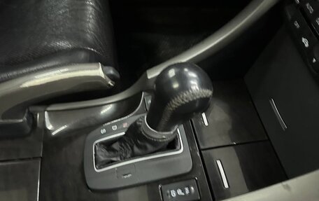 Honda Accord VIII рестайлинг, 2008 год, 1 000 000 рублей, 7 фотография