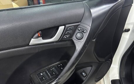 Honda Accord VIII рестайлинг, 2008 год, 1 000 000 рублей, 15 фотография