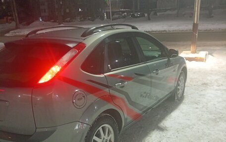 Ford Focus II рестайлинг, 2010 год, 520 000 рублей, 6 фотография