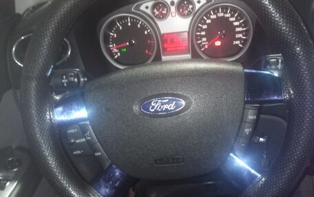 Ford Focus II рестайлинг, 2010 год, 520 000 рублей, 3 фотография