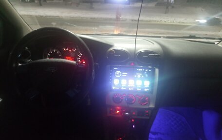 Ford Focus II рестайлинг, 2010 год, 520 000 рублей, 4 фотография