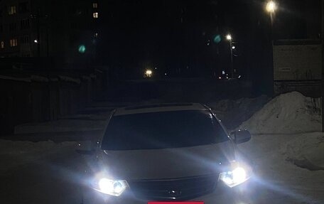 Honda Accord VIII рестайлинг, 2008 год, 1 000 000 рублей, 20 фотография