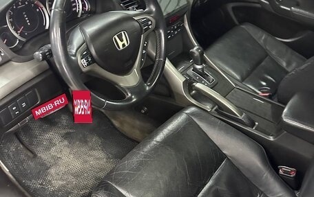 Honda Accord VIII рестайлинг, 2008 год, 1 000 000 рублей, 14 фотография