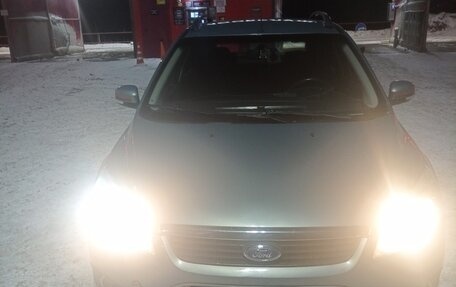 Ford Focus II рестайлинг, 2010 год, 520 000 рублей, 10 фотография