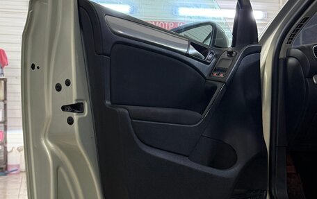 Volkswagen Golf VI, 2011 год, 740 000 рублей, 4 фотография