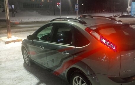 Ford Focus II рестайлинг, 2010 год, 520 000 рублей, 7 фотография