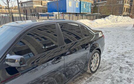 BMW 5 серия, 2009 год, 850 000 рублей, 11 фотография