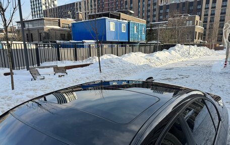 BMW 5 серия, 2009 год, 850 000 рублей, 10 фотография