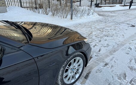 BMW 5 серия, 2009 год, 850 000 рублей, 13 фотография