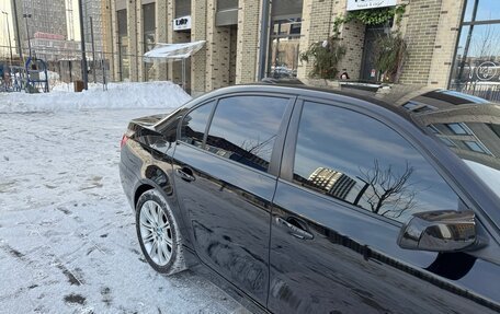 BMW 5 серия, 2009 год, 850 000 рублей, 14 фотография