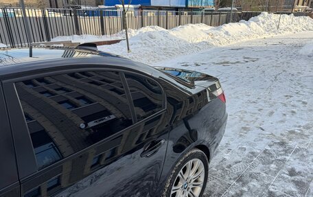 BMW 5 серия, 2009 год, 850 000 рублей, 12 фотография