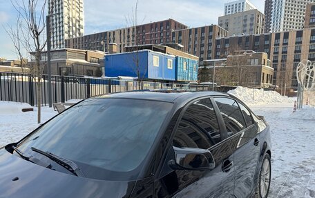 BMW 5 серия, 2009 год, 850 000 рублей, 18 фотография