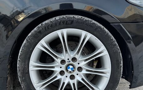 BMW 5 серия, 2009 год, 850 000 рублей, 16 фотография