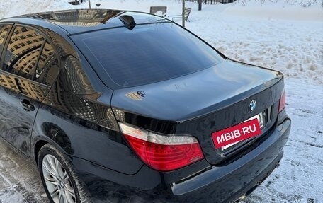 BMW 5 серия, 2009 год, 850 000 рублей, 6 фотография