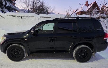 Toyota Land Cruiser 200, 2010 год, 3 333 333 рублей, 4 фотография