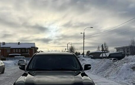 Toyota Land Cruiser 200, 2010 год, 3 333 333 рублей, 8 фотография